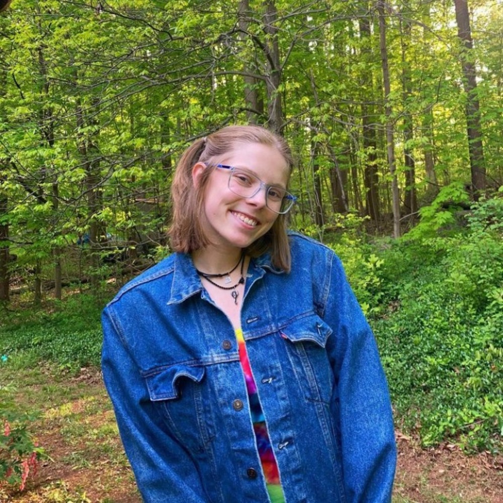 Meet your Posher, Maddi